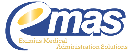 emas company logo