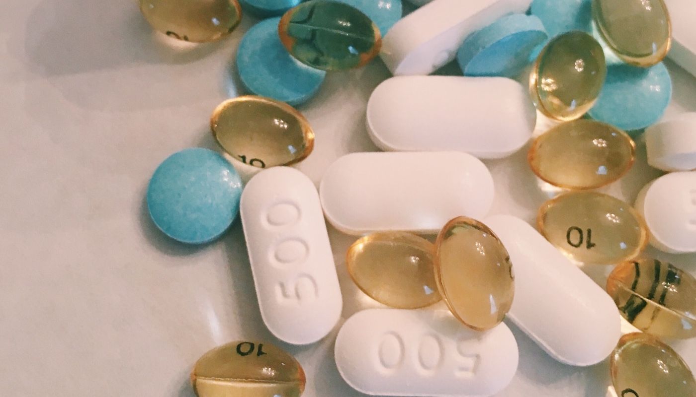 Medicine Delivery in Malaysia - Speedoc (MY)