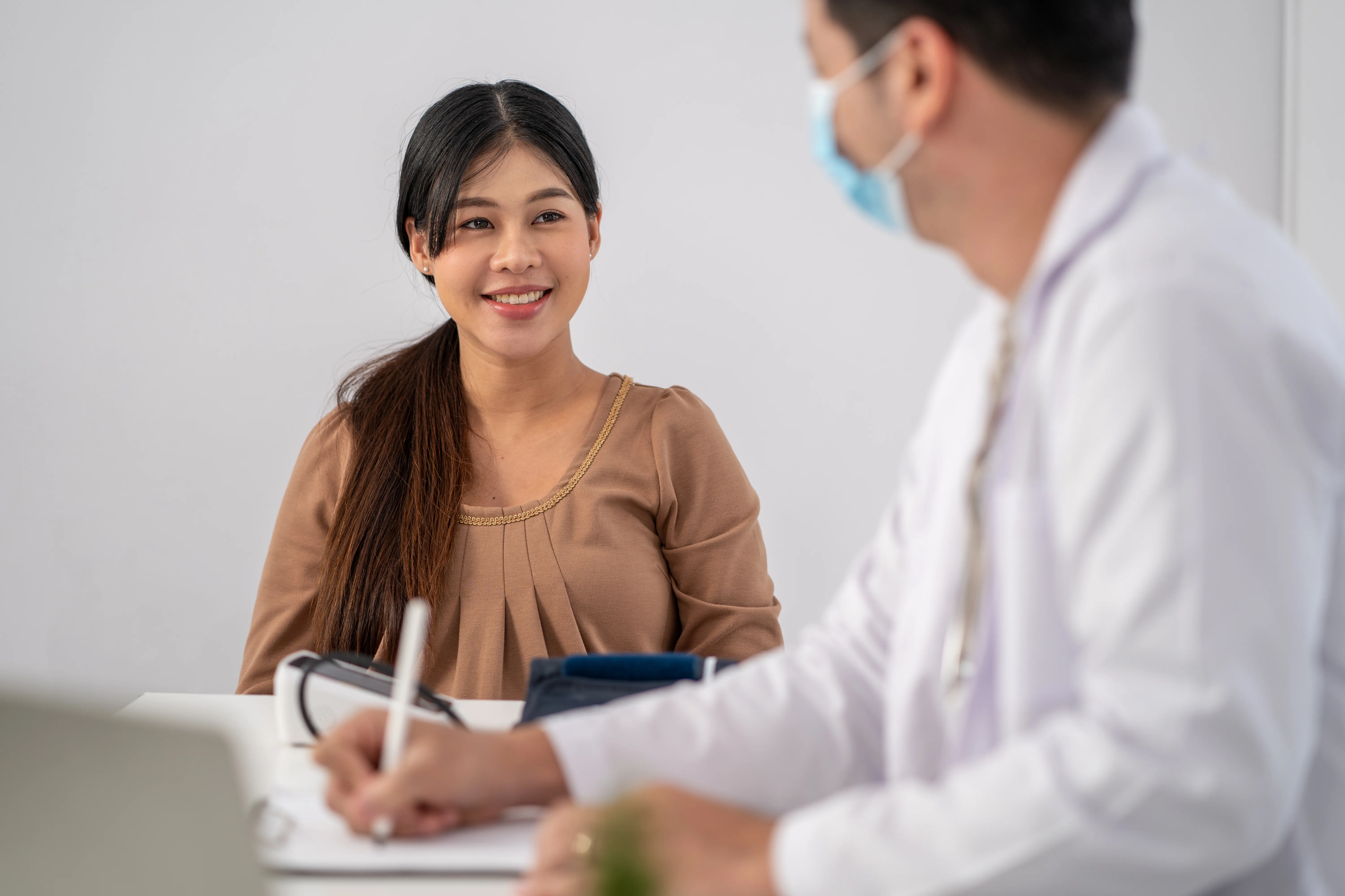 female-health-screening