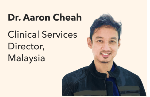 Clinical Services Director Malaysia