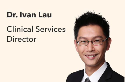 Clinical Services Director