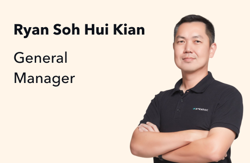 General Manager Malaysia