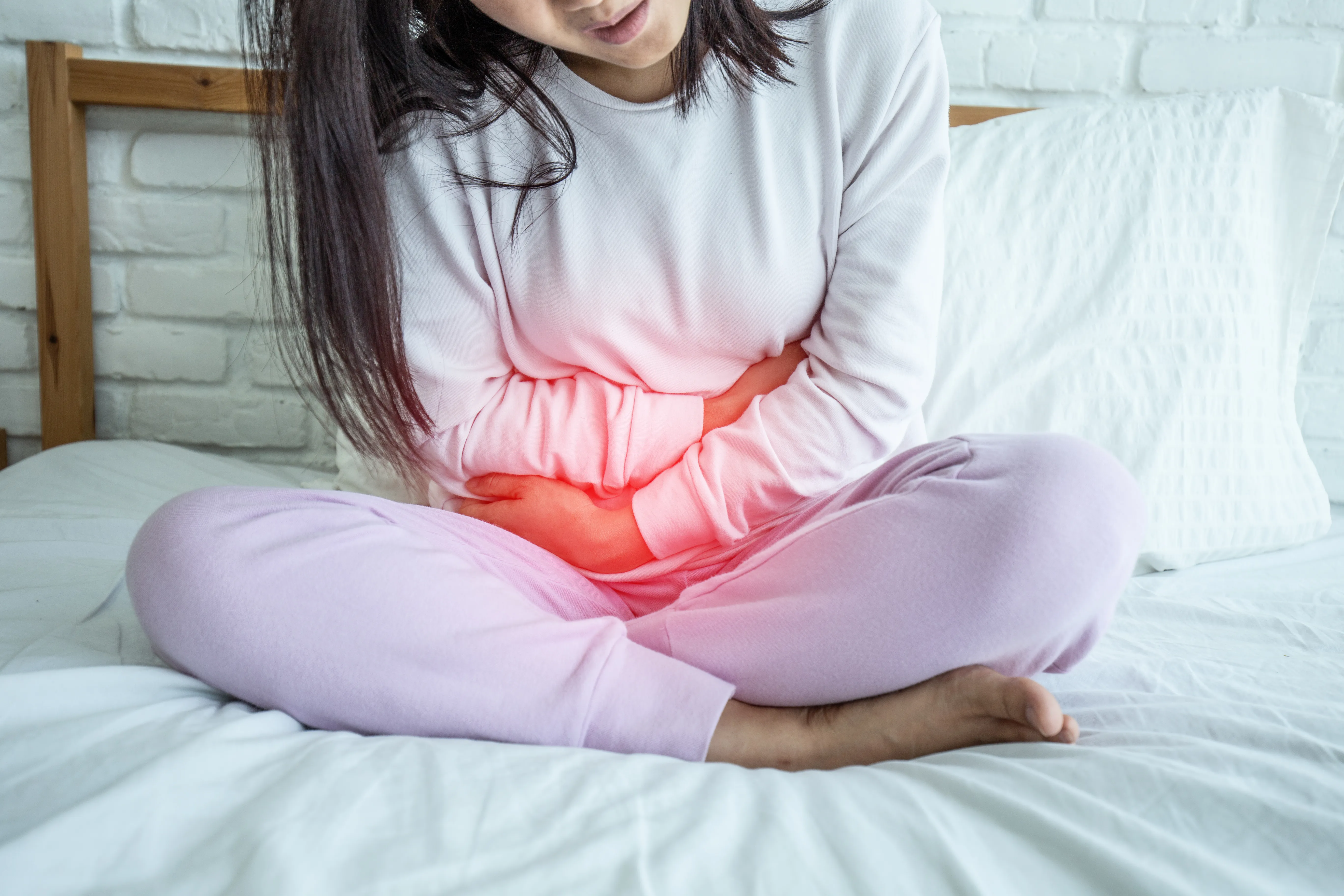 Urinary Tract Infection pain